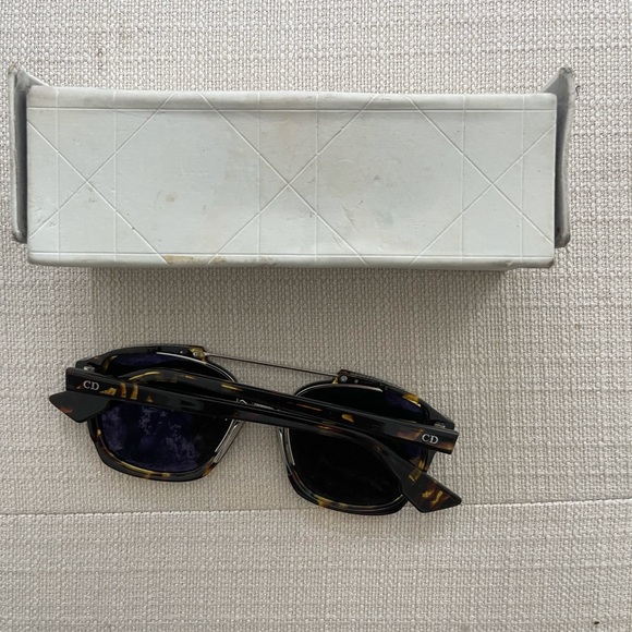 Dior glasses - Picture 2 of 2